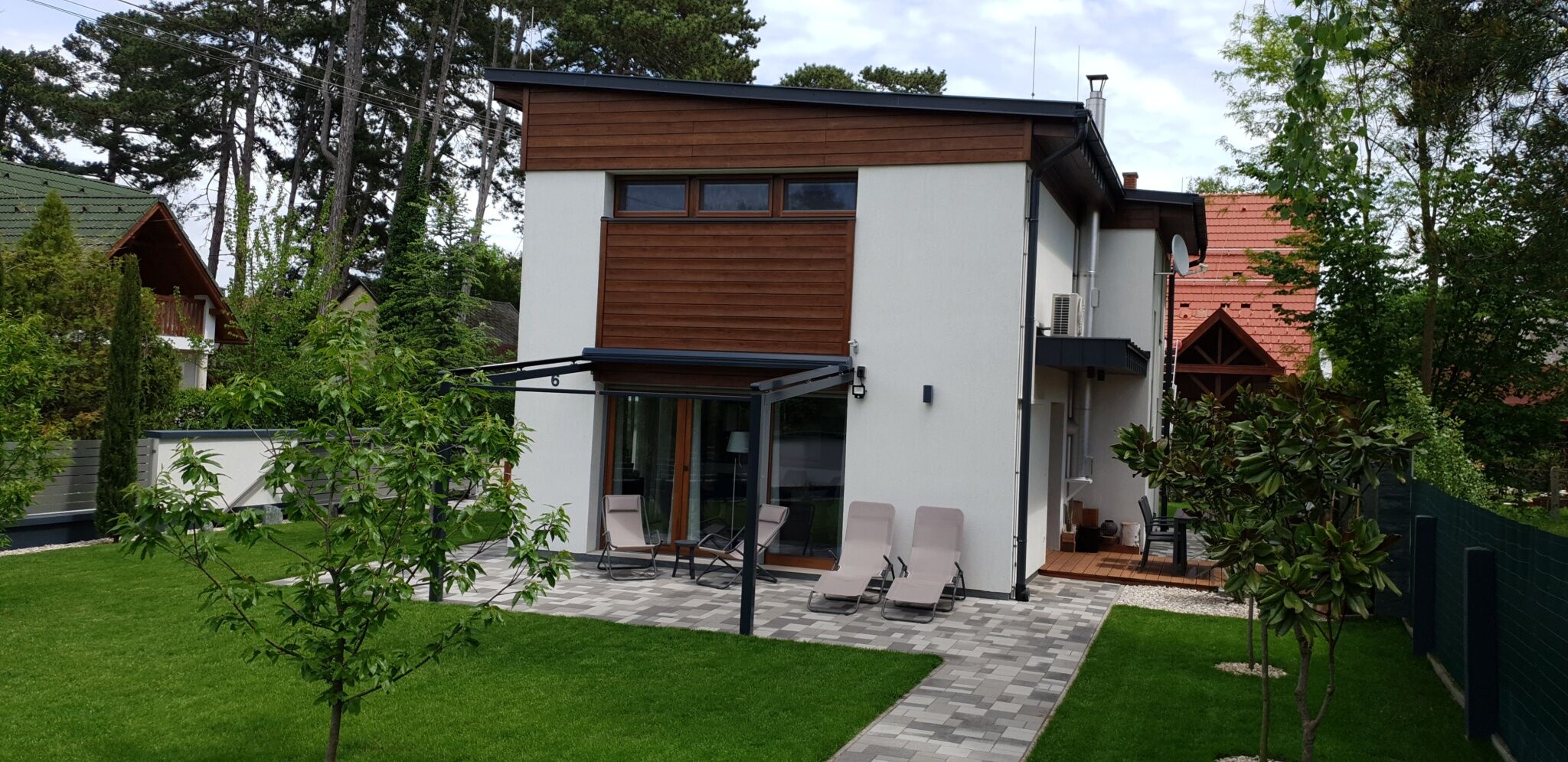 Stay with Gamauf – Fonyód fotó 1