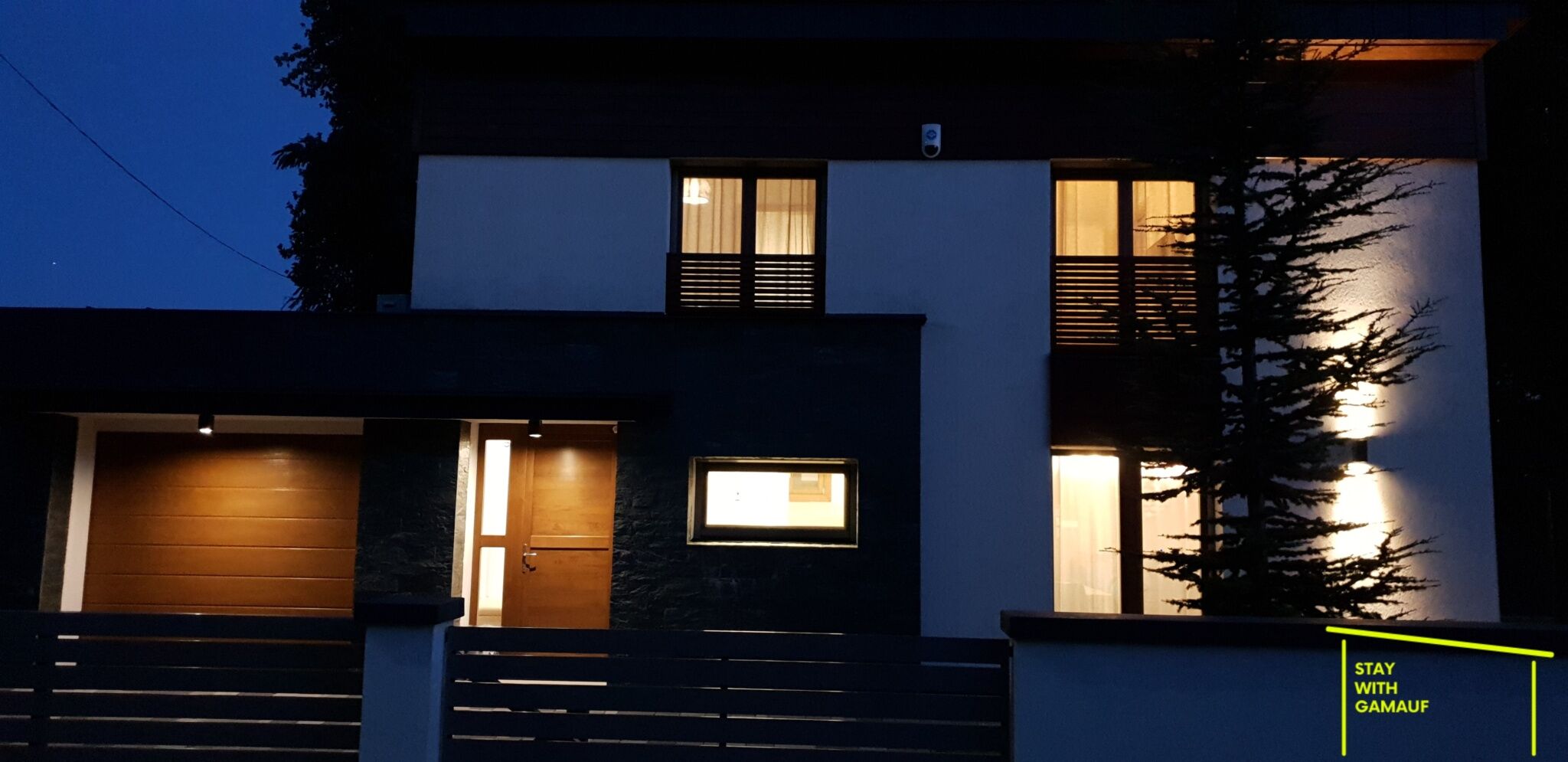 Stay with Gamauf – Fonyód fotó 2