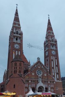 Ella Home at Dóm – Szeged fotó 15