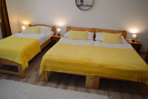 Veranda Apartmanház6