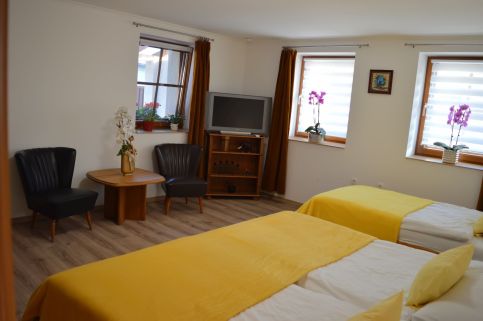 Veranda Apartmanház7