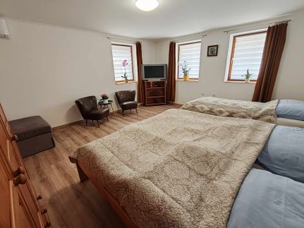 Veranda Apartmanház1