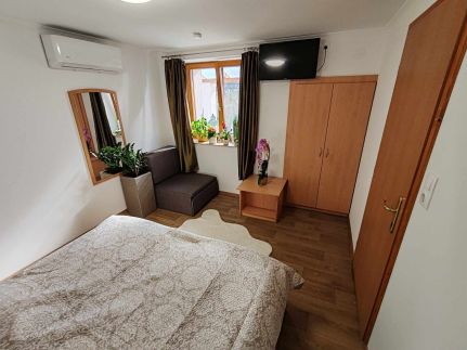 Veranda Apartmanház6