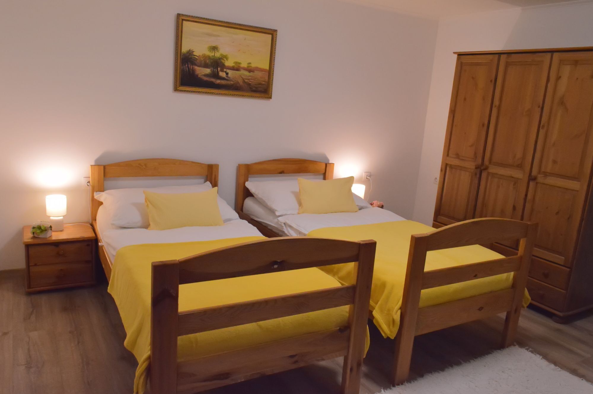 Veranda Apartmanház – Kiskunhalas fotó 8