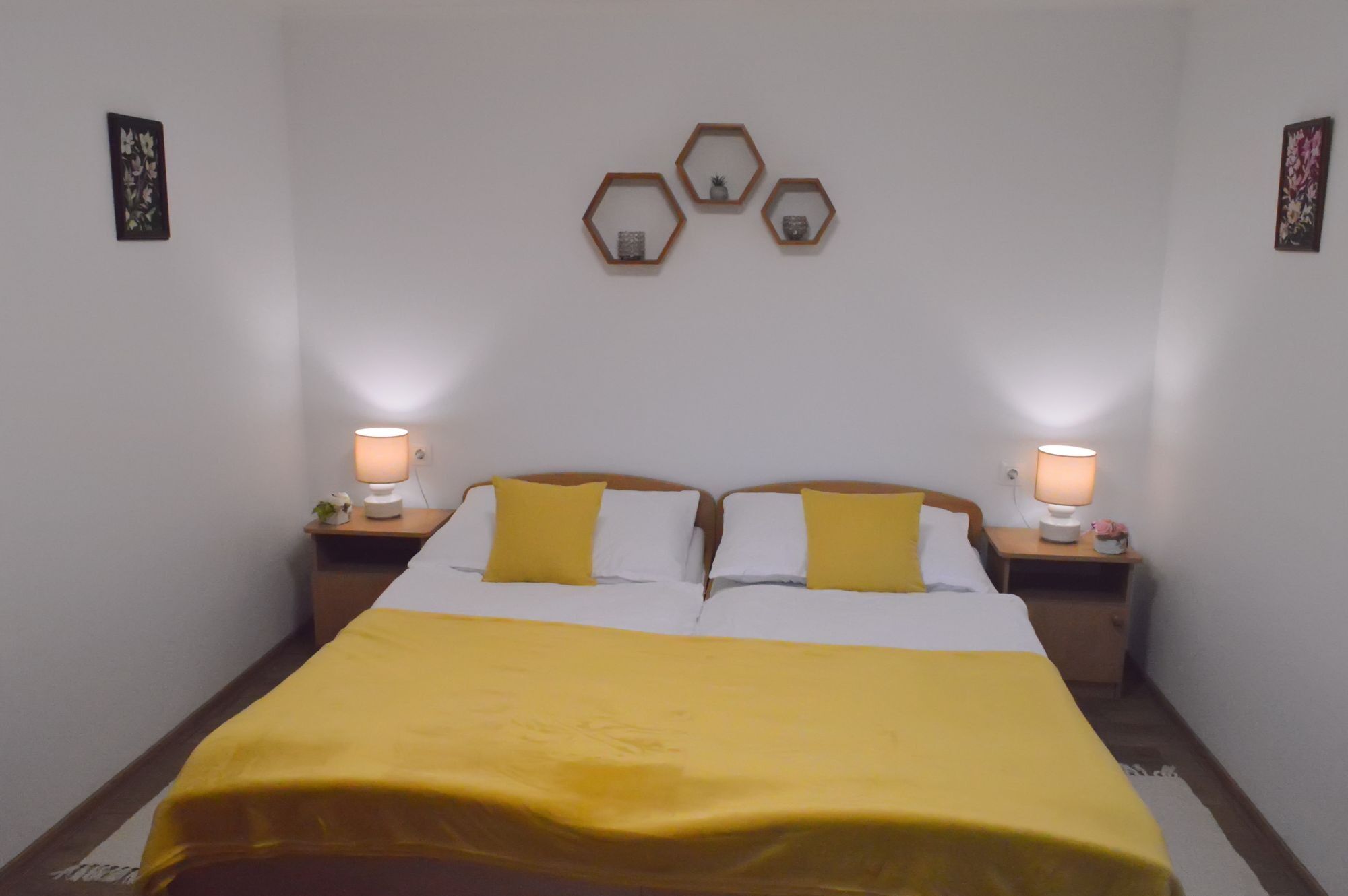 Veranda Apartmanház – Kiskunhalas fotó 9