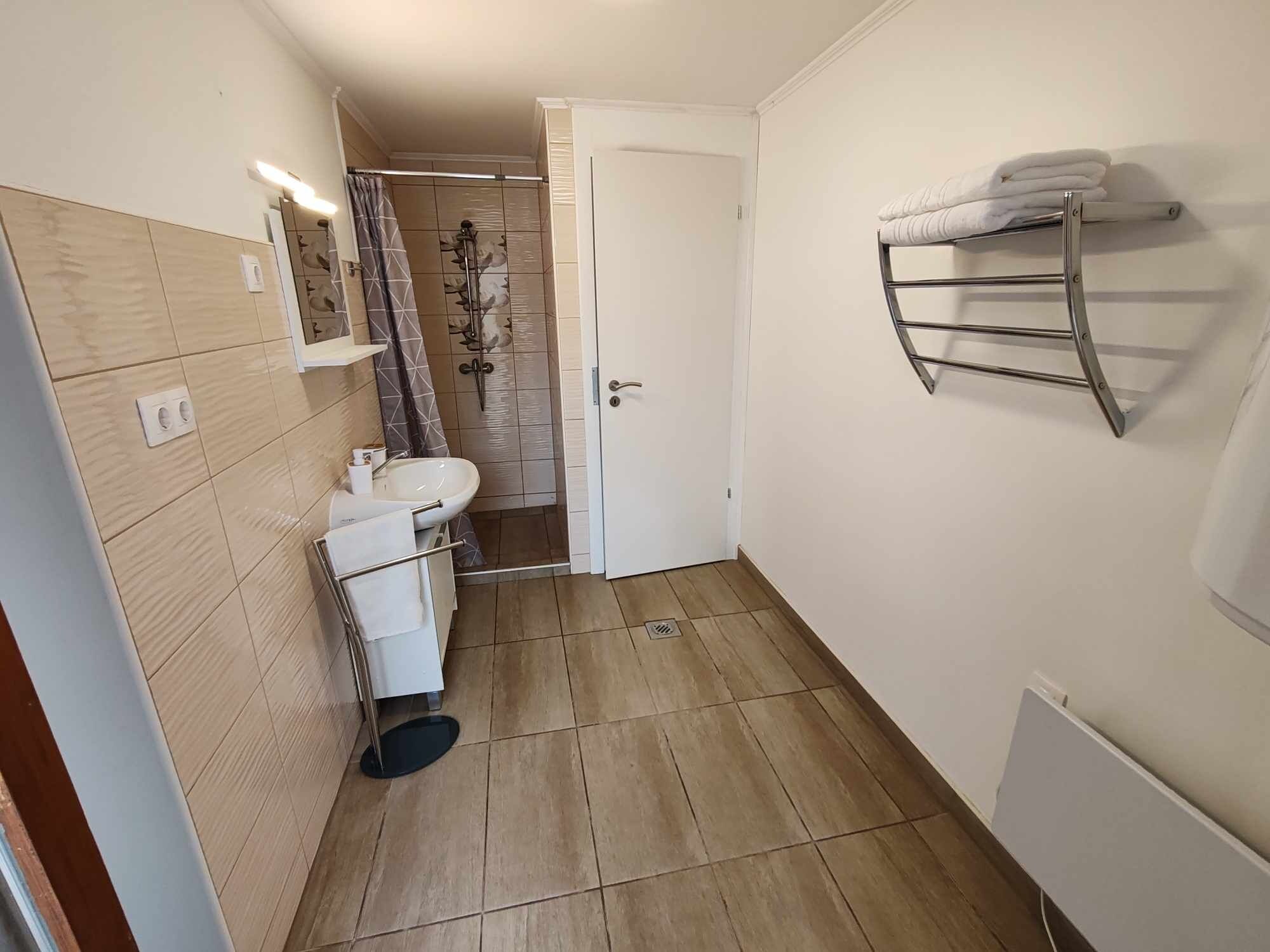 Veranda Apartmanház – Kiskunhalas fotó 1
