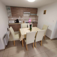 Veranda Apartmanház