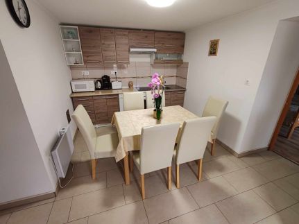 Veranda Apartmanház