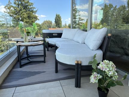 Penti Relax Apartman – Balatonlelle fotó 21