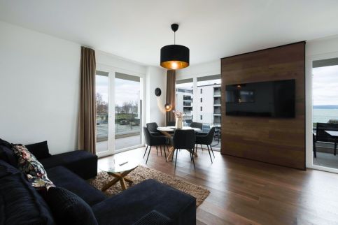 Penti Relax Apartman – Balatonlelle fotó 39