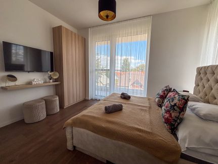 Penti Relax Apartman – Balatonlelle fotó 27