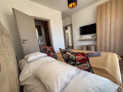 Penti Relax Apartman – Balatonlelle fotó 28