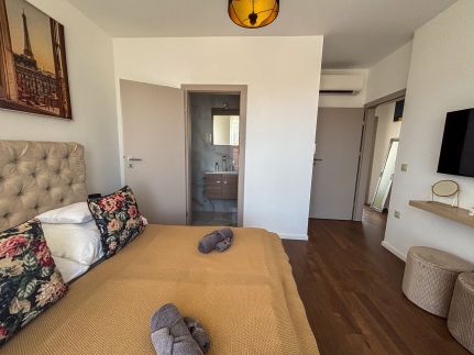 Penti Relax Apartman – Balatonlelle fotó 29