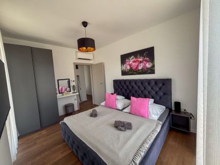 Penti Relax Apartman – Balatonlelle fotó 32