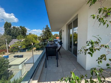 Penti Relax Apartman – Balatonlelle fotó 33