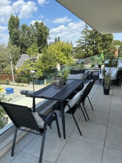 Penti Relax Apartman – Balatonlelle fotó 22
