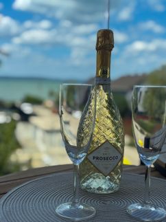 Penti Relax Apartman – Balatonlelle fotó 34