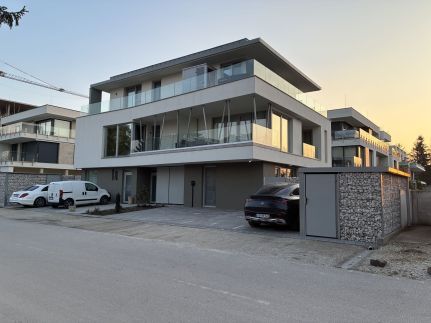 Penti Relax Apartman – Balatonlelle fotó 39