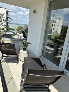 Penti Relax Apartman – Balatonlelle fotó 35