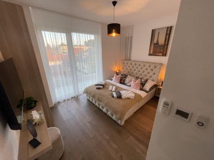 Penti Relax Apartman24