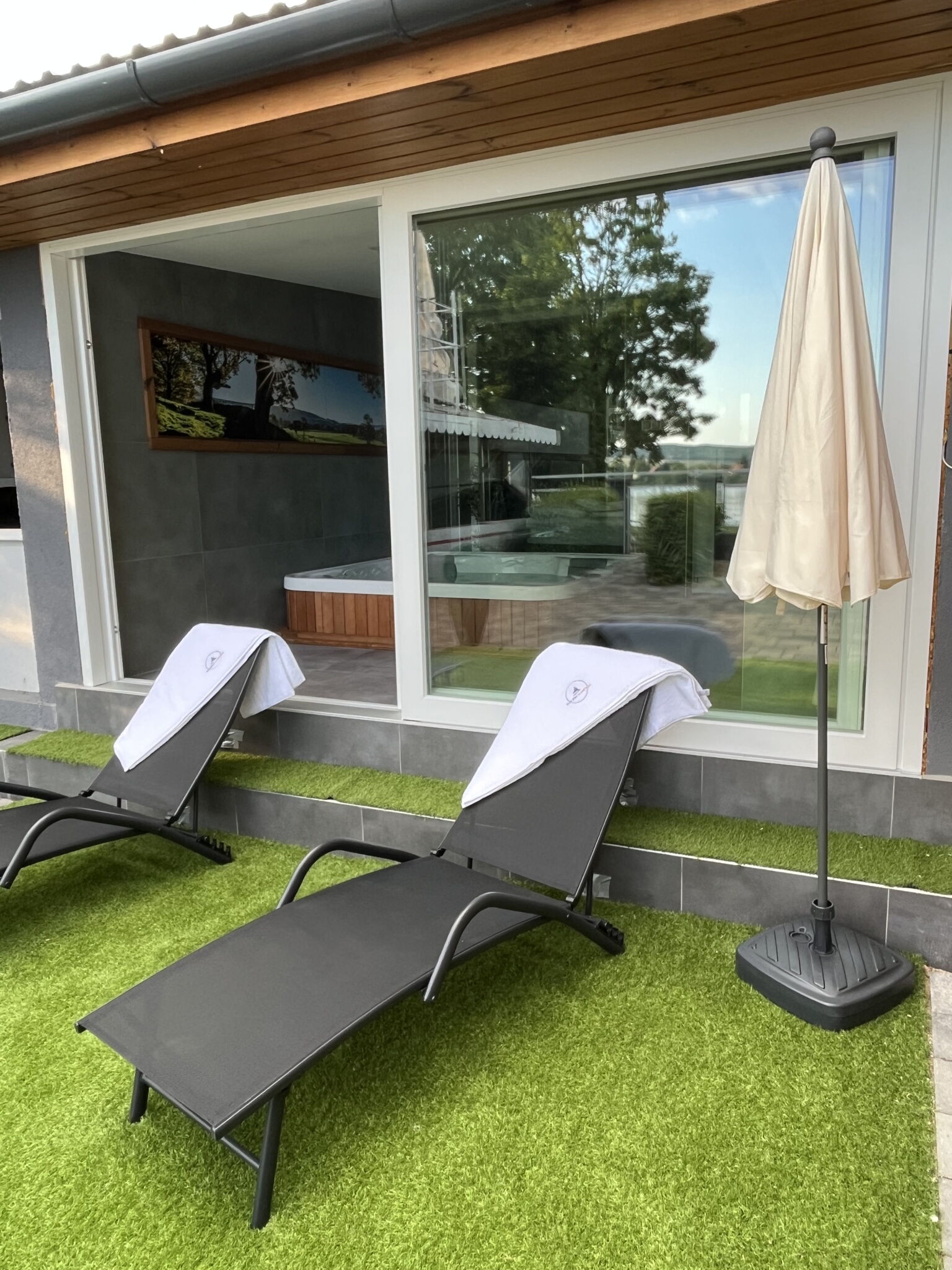 Galion Garden Apartments – Mályi fotó 1