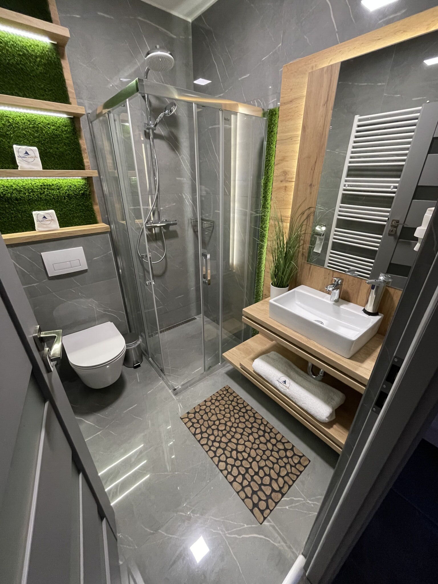 Galion Garden Apartments – Mályi fotó 10
