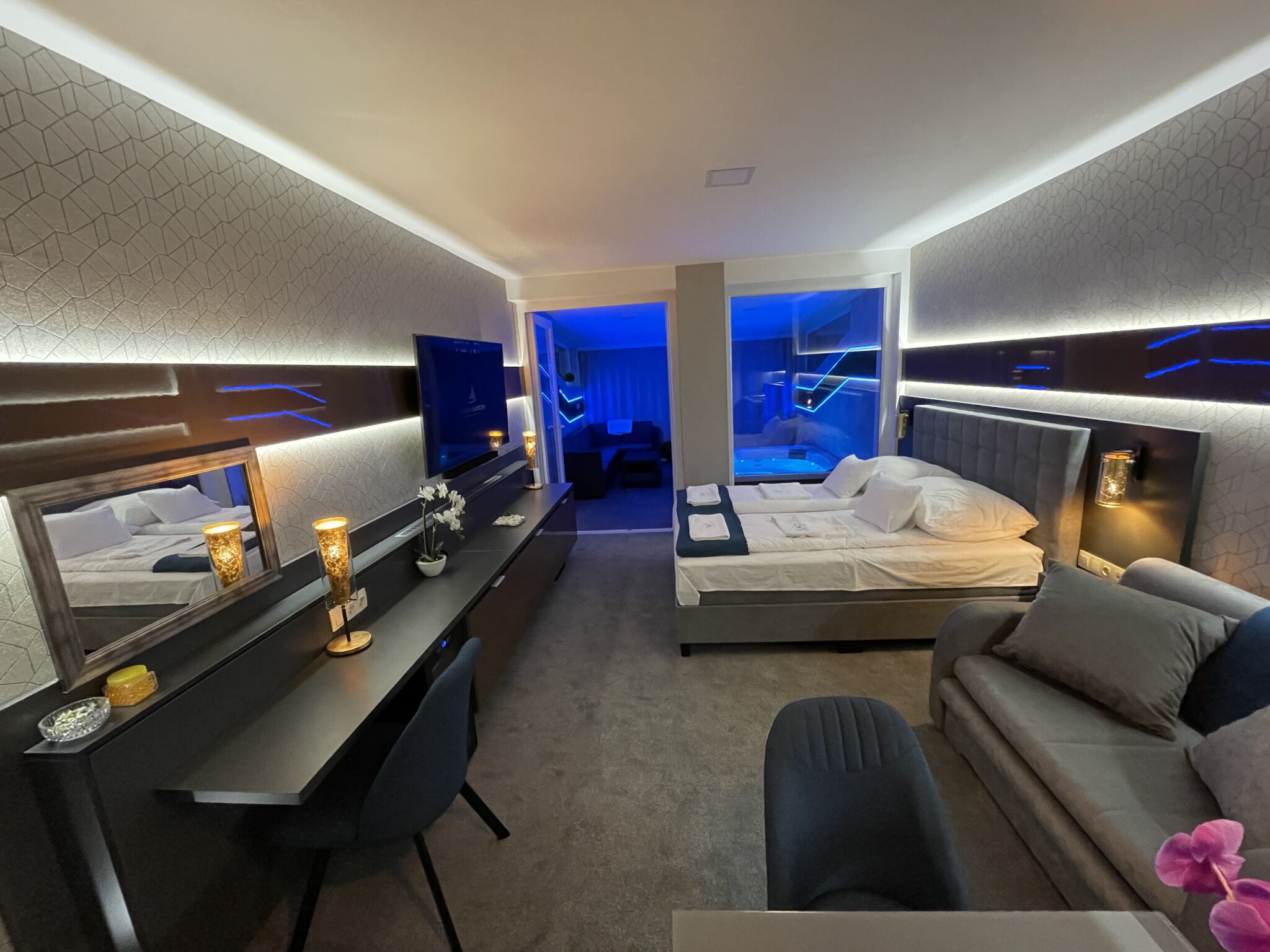 Galion Garden Apartments – Mályi fotó 12