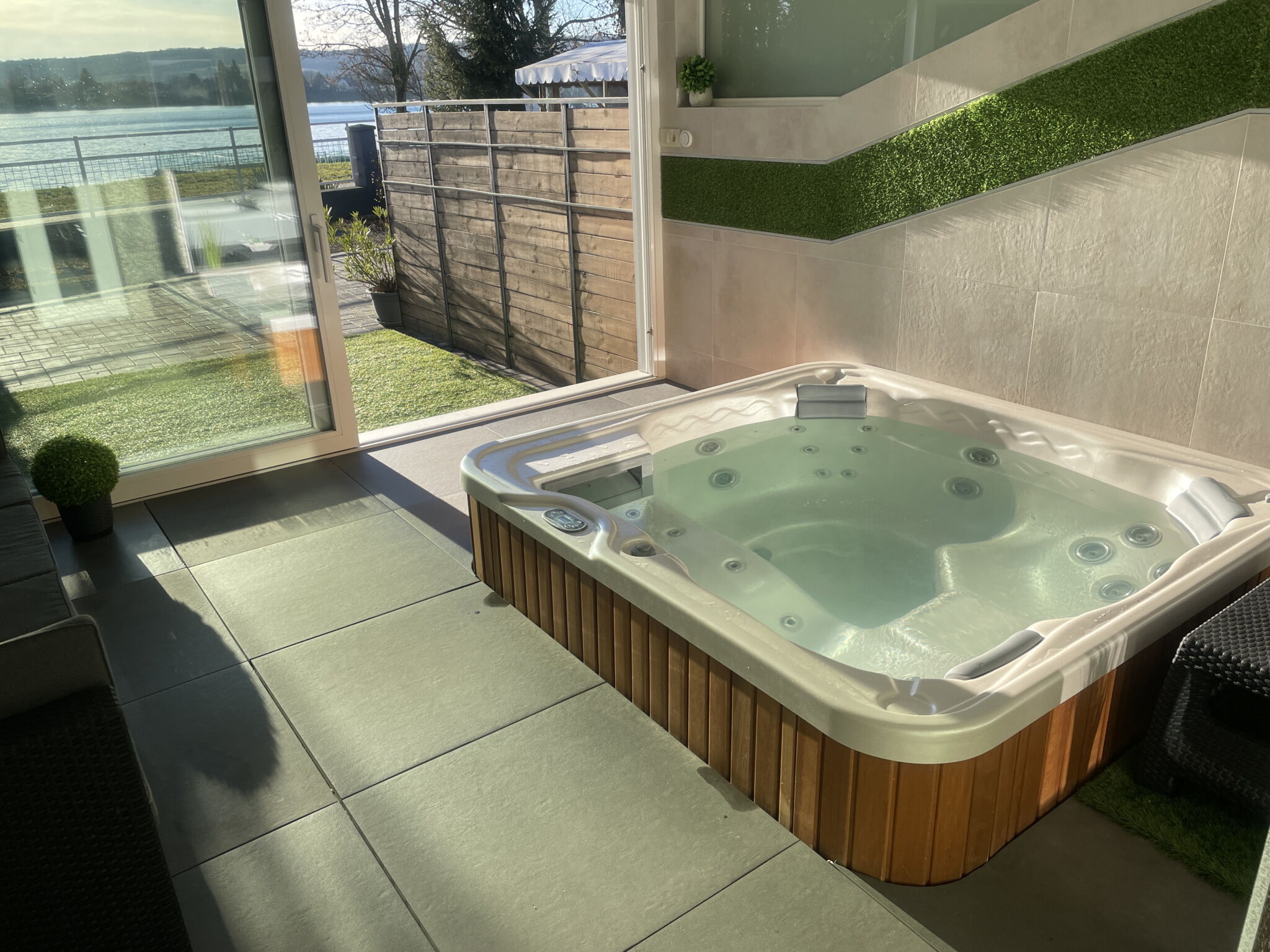 Galion Garden Apartments – Mályi fotó 14