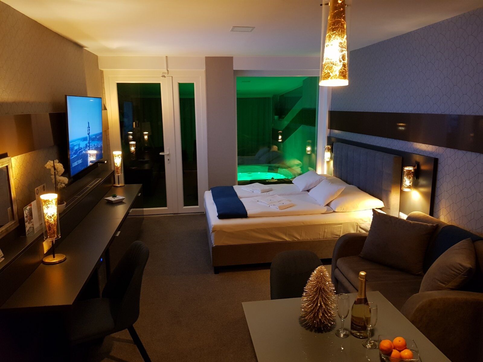 Galion Garden Apartments – Mályi fotó 16