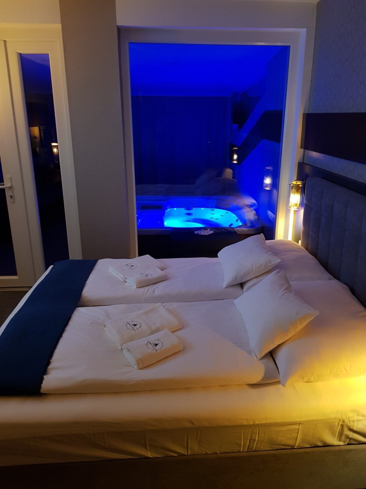 Galion Garden Apartments – Mályi fotó 17
