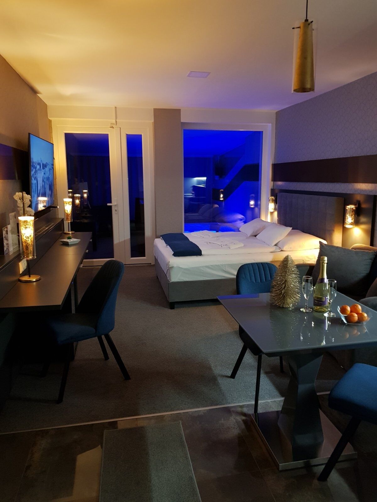 Galion Garden Apartments – Mályi fotó 19