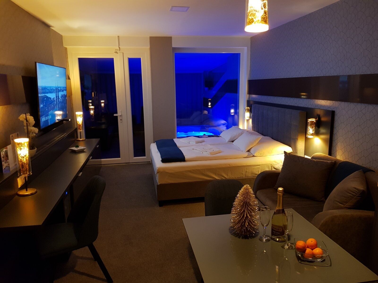 Galion Garden Apartments – Mályi fotó 20