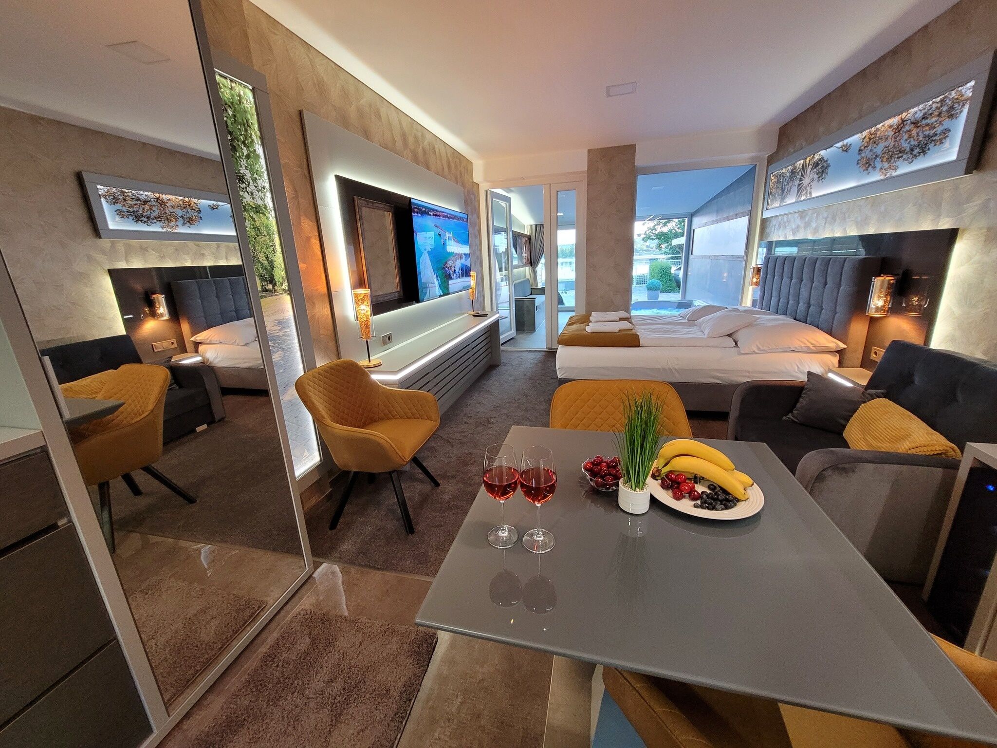 Galion Garden Apartments – Mályi fotó 21