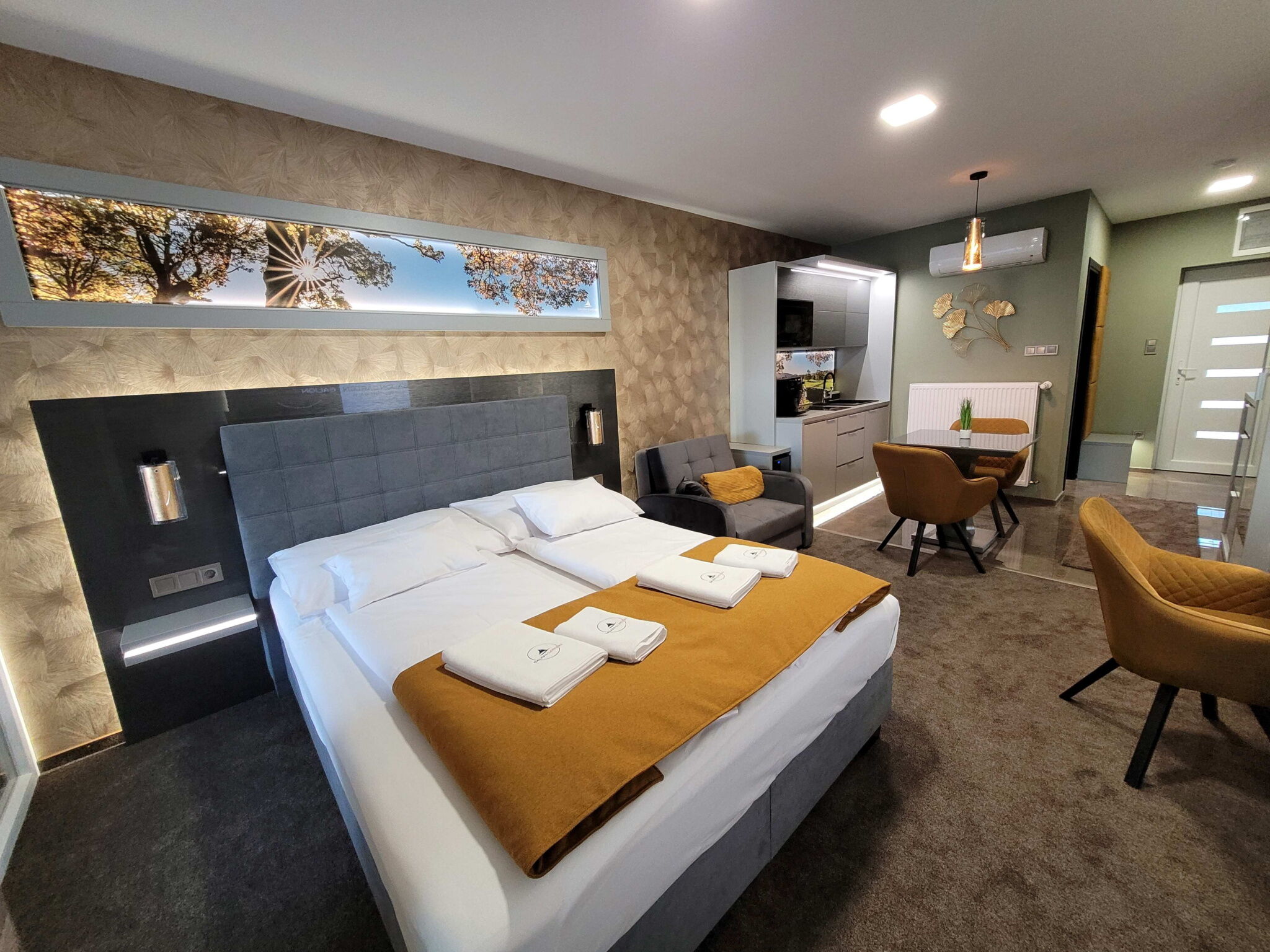 Galion Garden Apartments – Mályi fotó 23