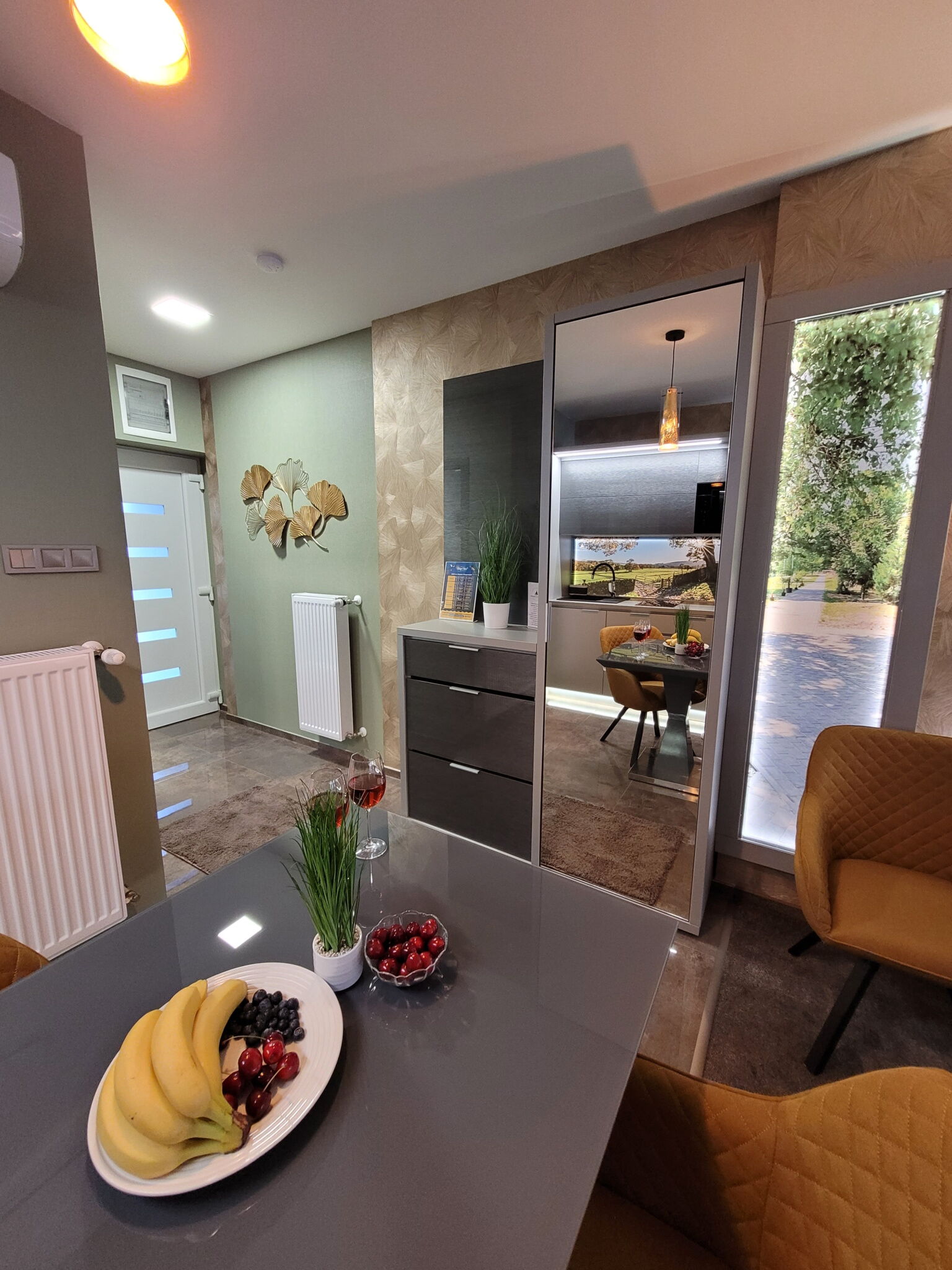 Galion Garden Apartments – Mályi fotó 26