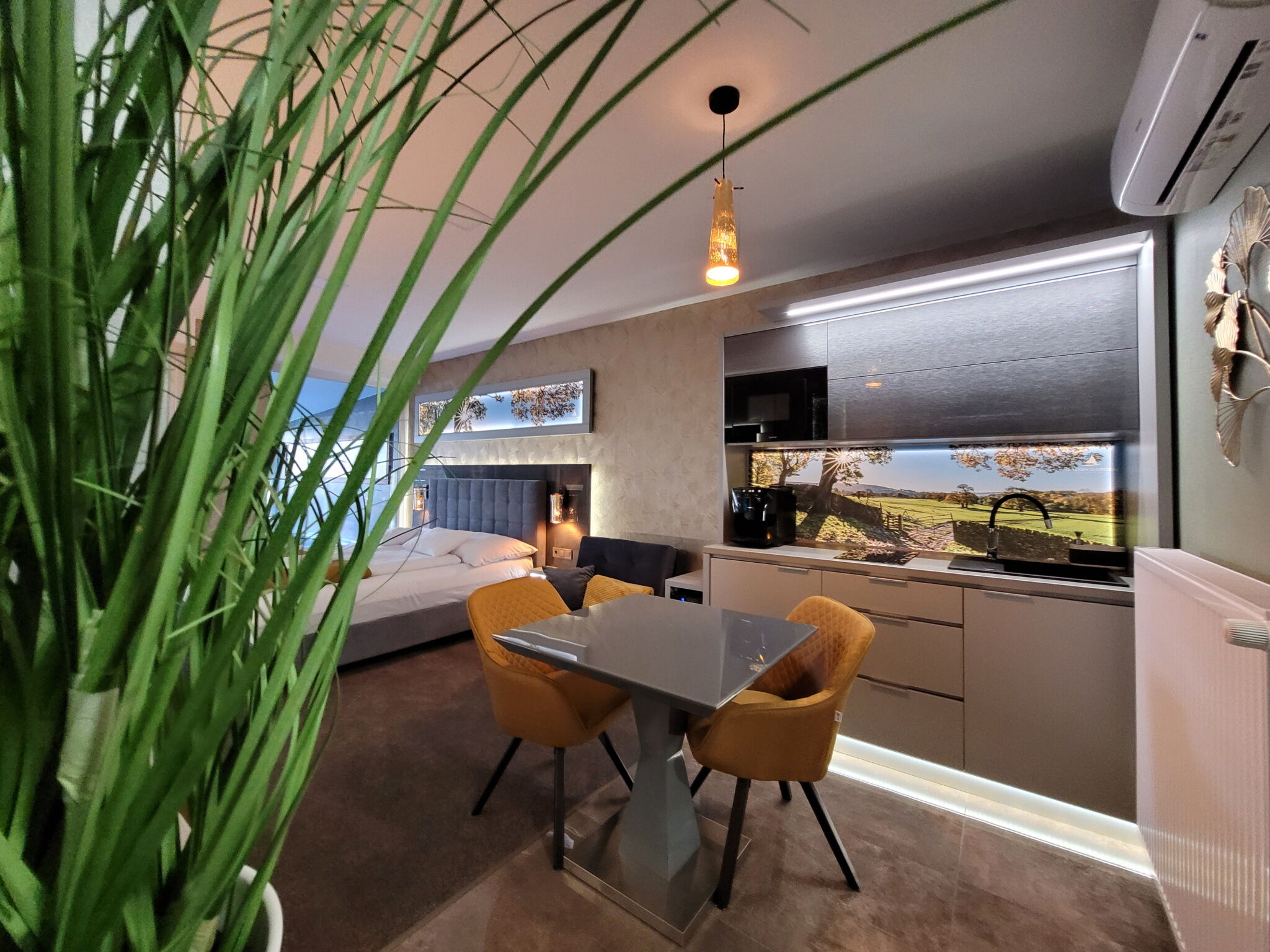 Galion Garden Apartments – Mályi fotó 27