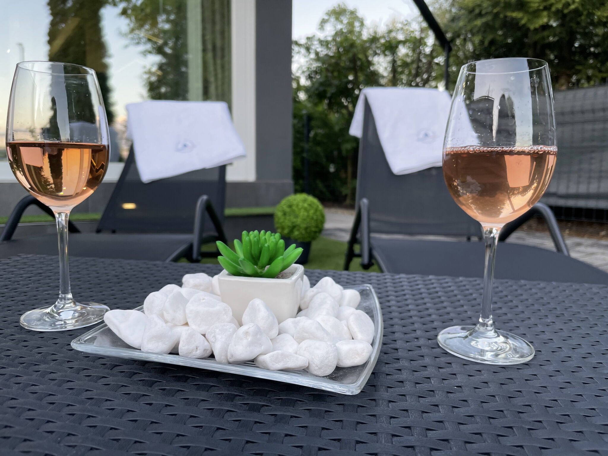 Galion Garden Apartments – Mályi fotó 3