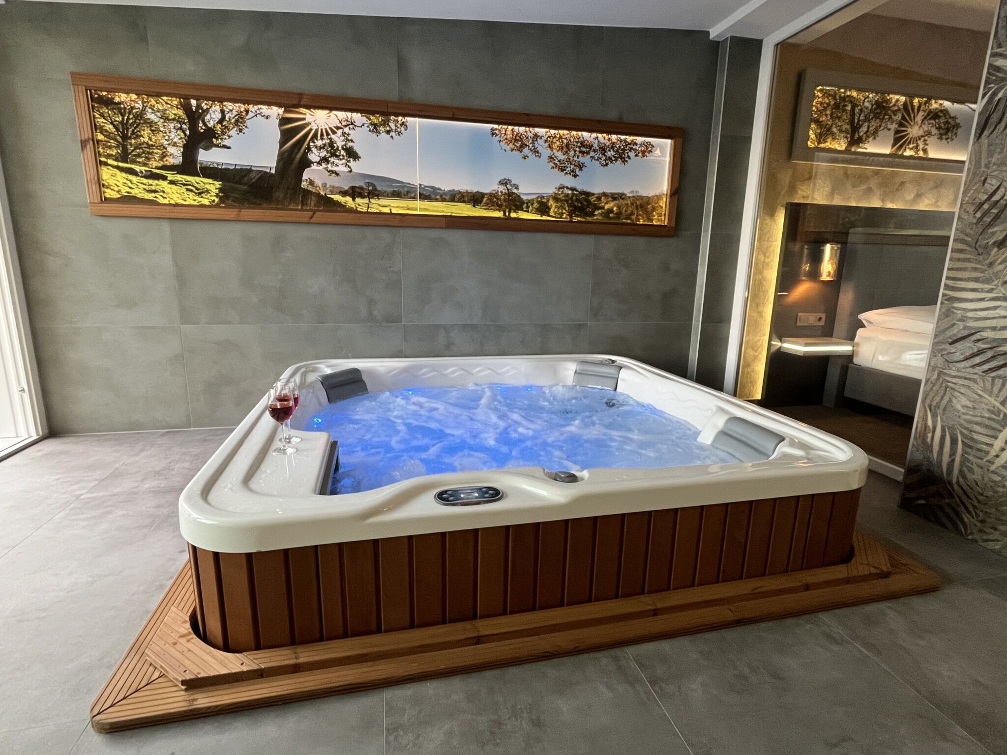 Galion Garden Apartments – Mályi fotó 28