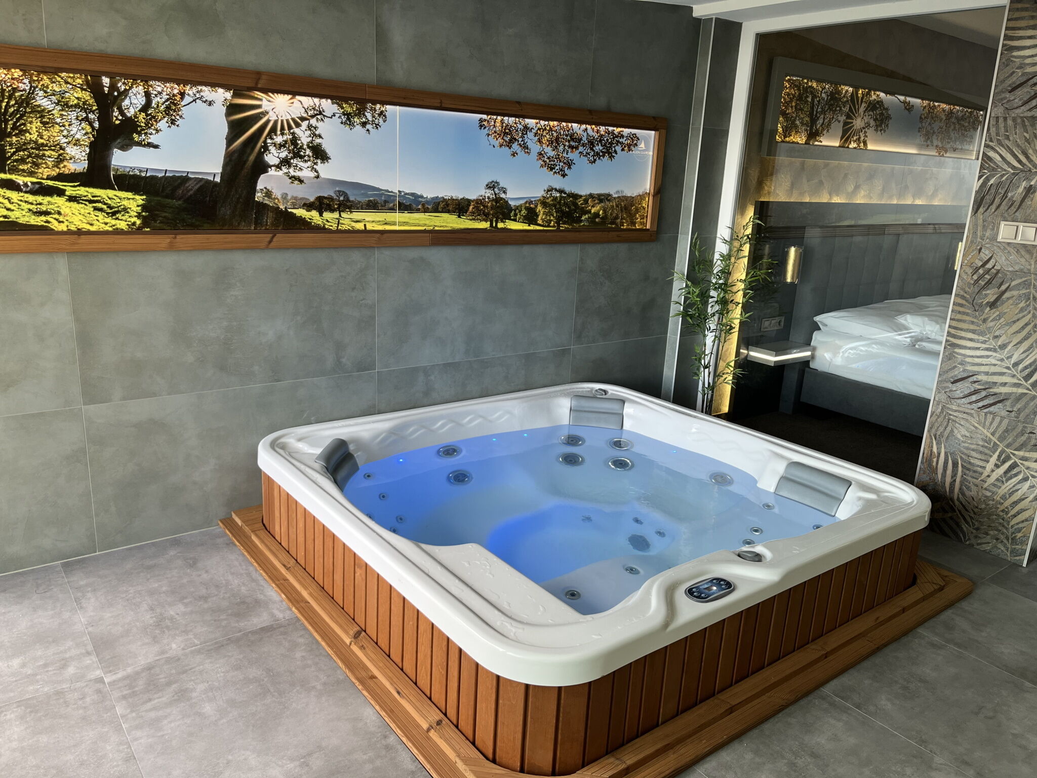 Galion Garden Apartments – Mályi fotó 30