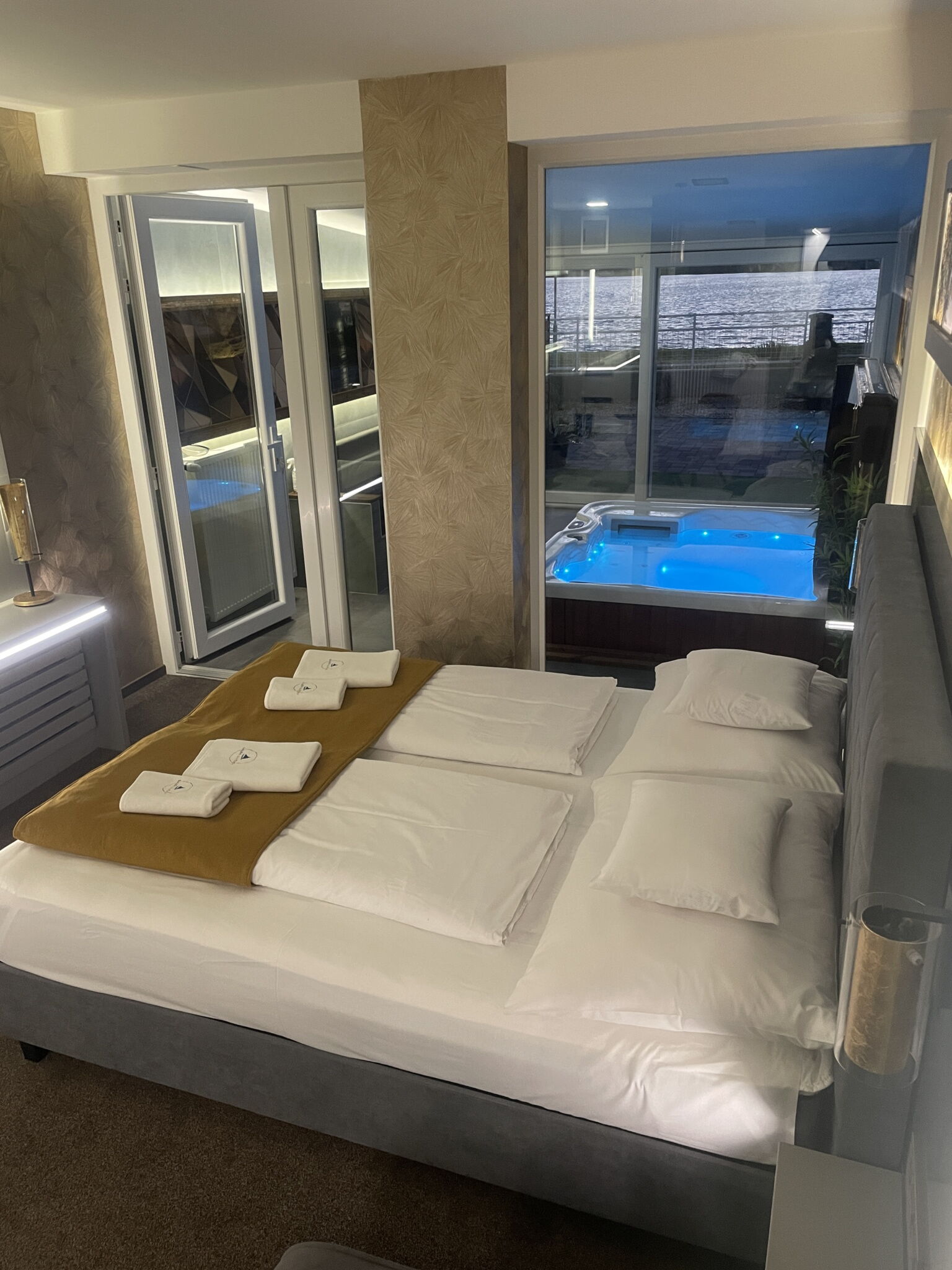Galion Garden Apartments – Mályi fotó 31