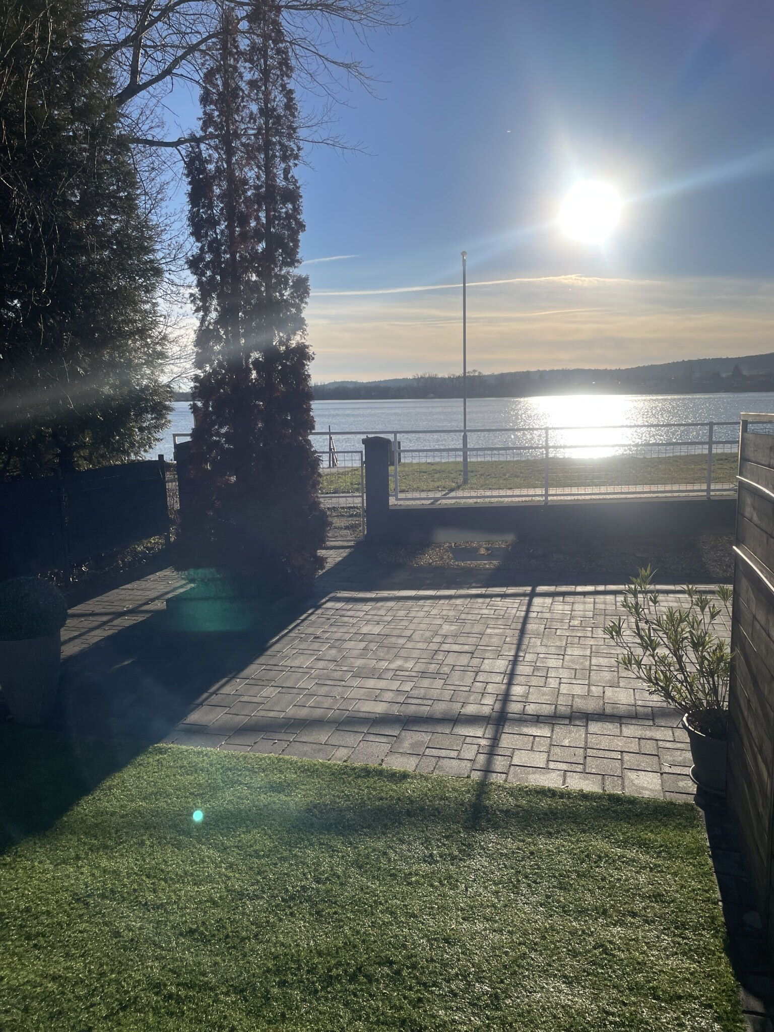 Galion Garden Apartments – Mályi fotó 33