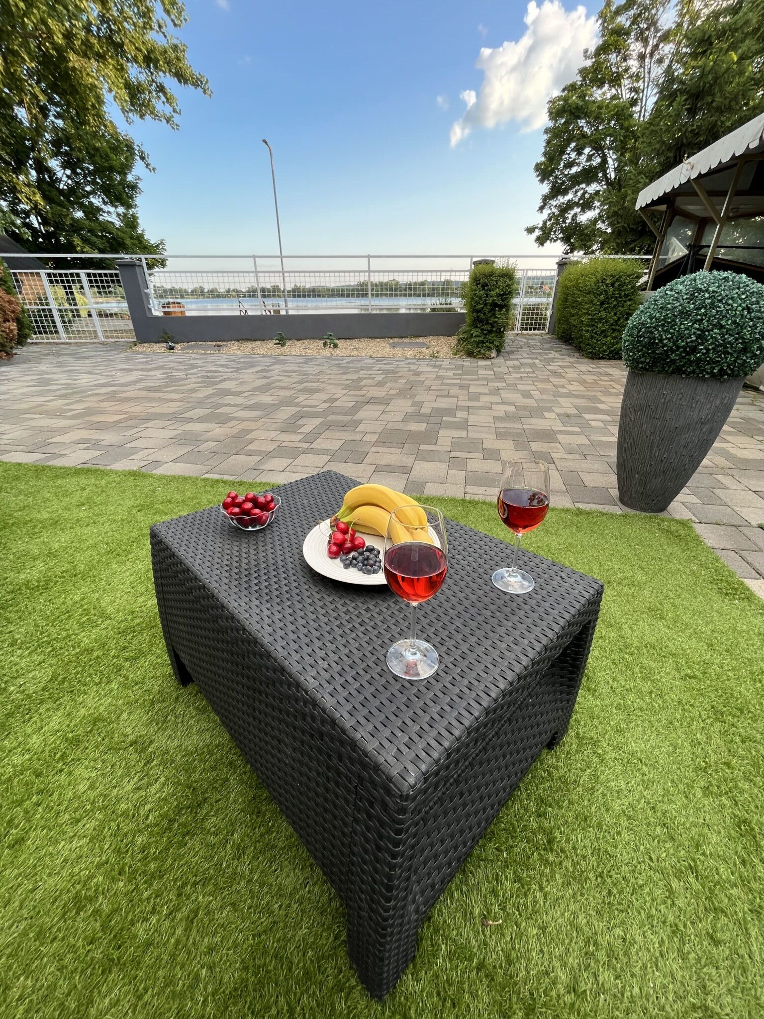 Galion Garden Apartments – Mályi fotó 34