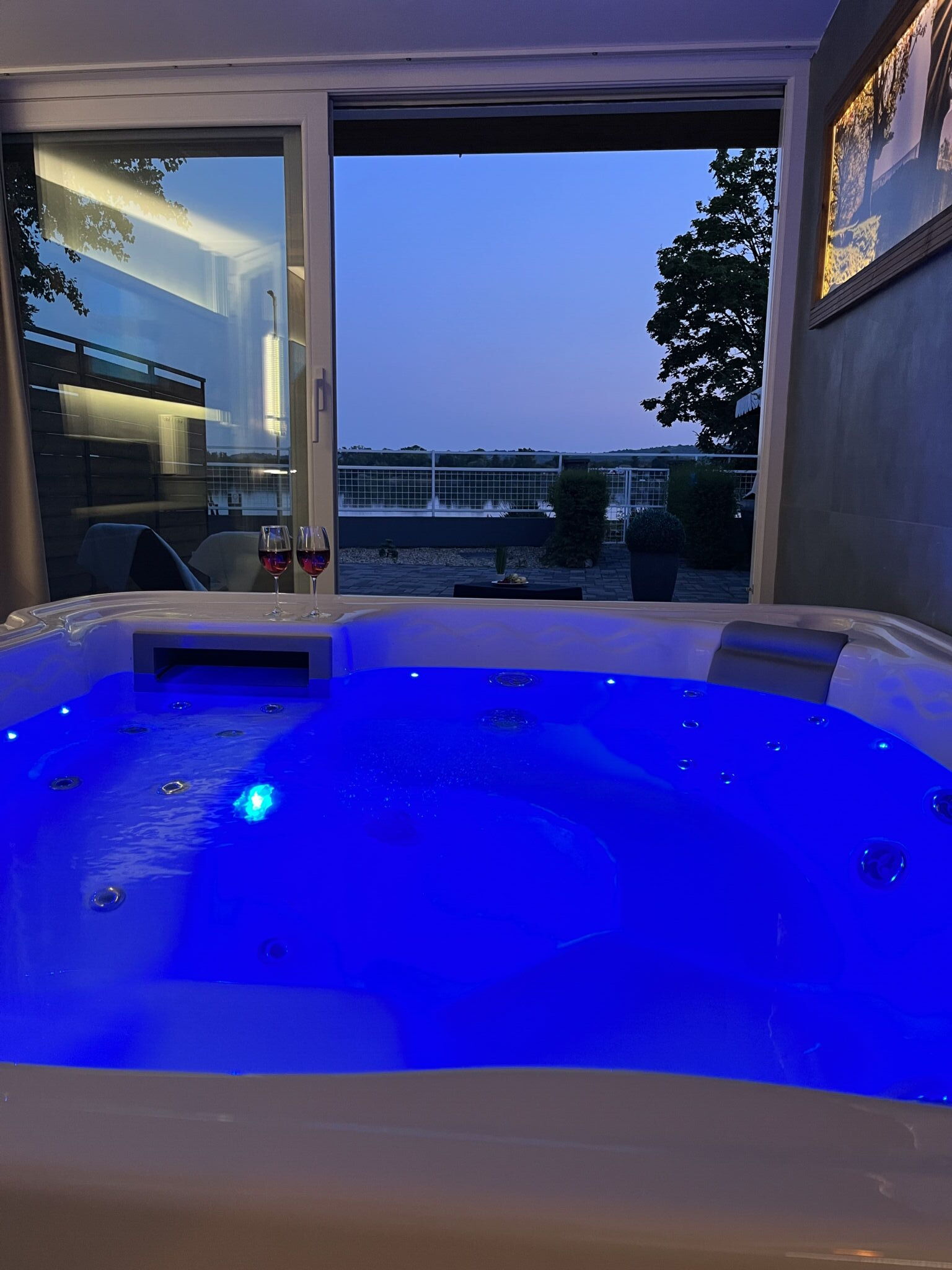 Galion Garden Apartments – Mályi fotó 37