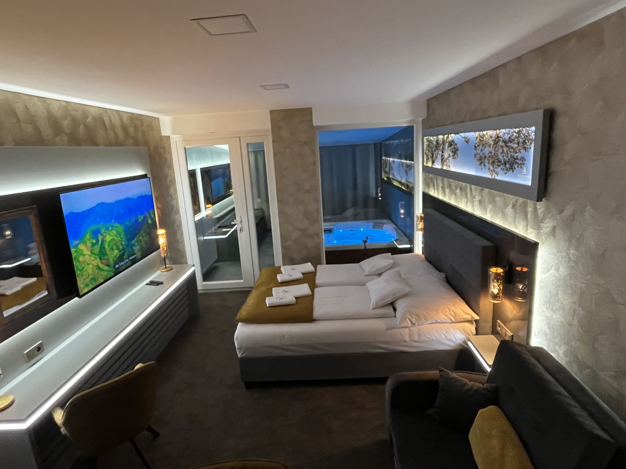 Galion Garden Apartments – Mályi fotó 38