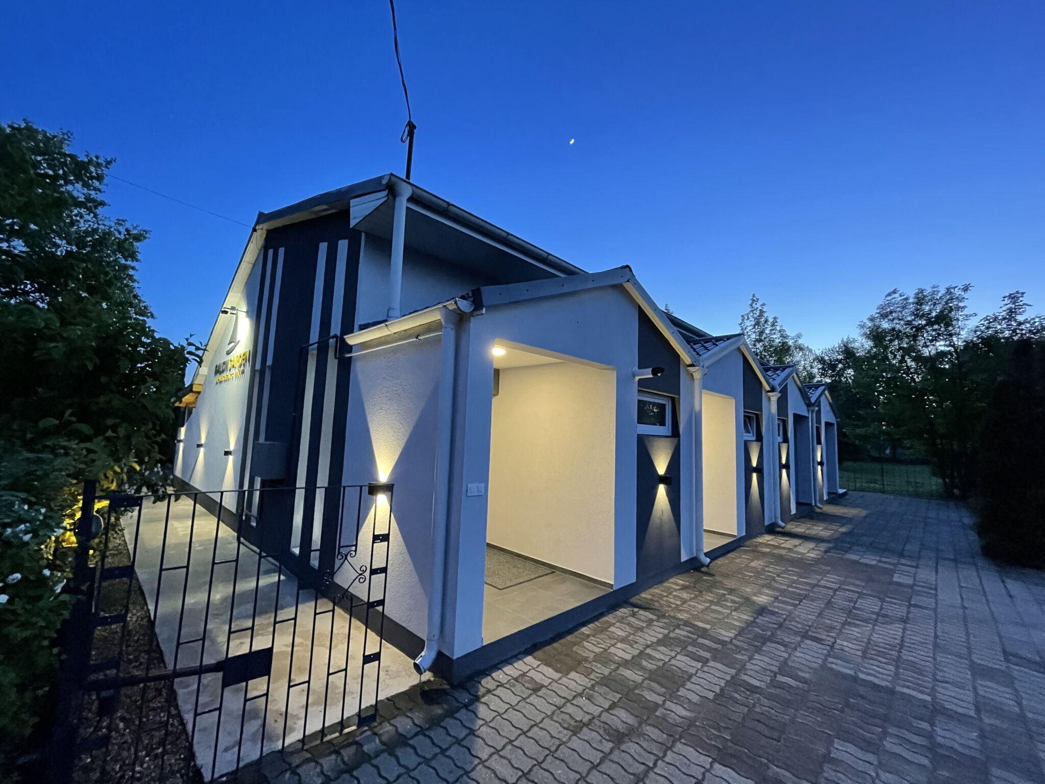 Galion Garden Apartments – Mályi fotó 39