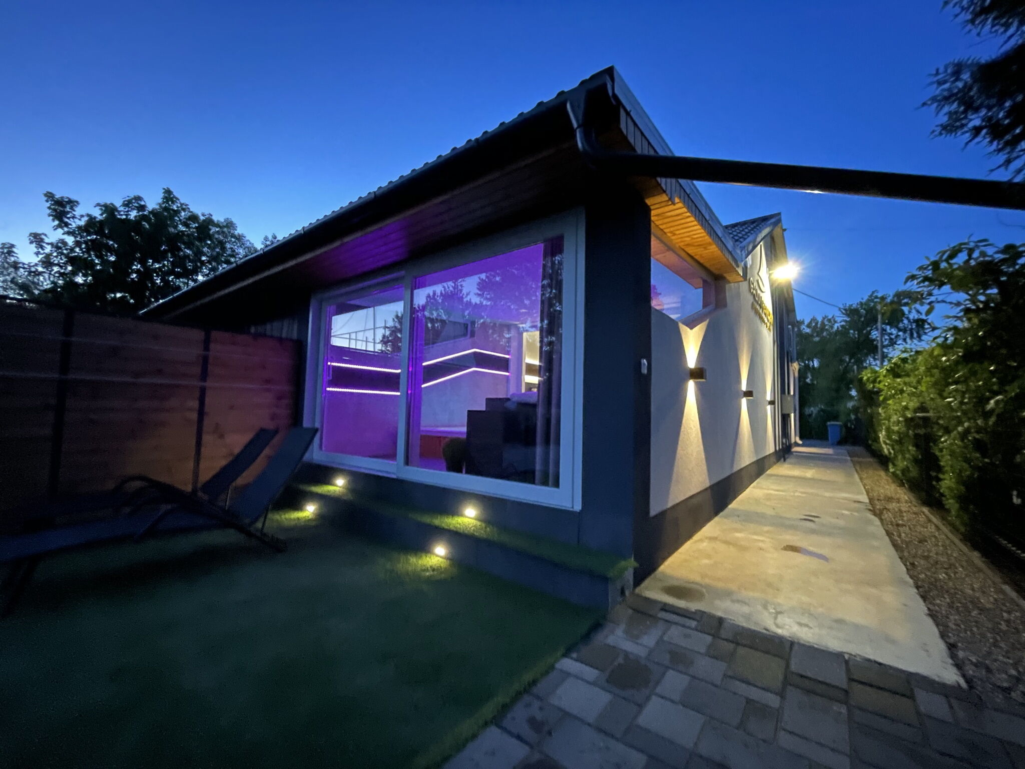 Galion Garden Apartments – Mályi fotó 40