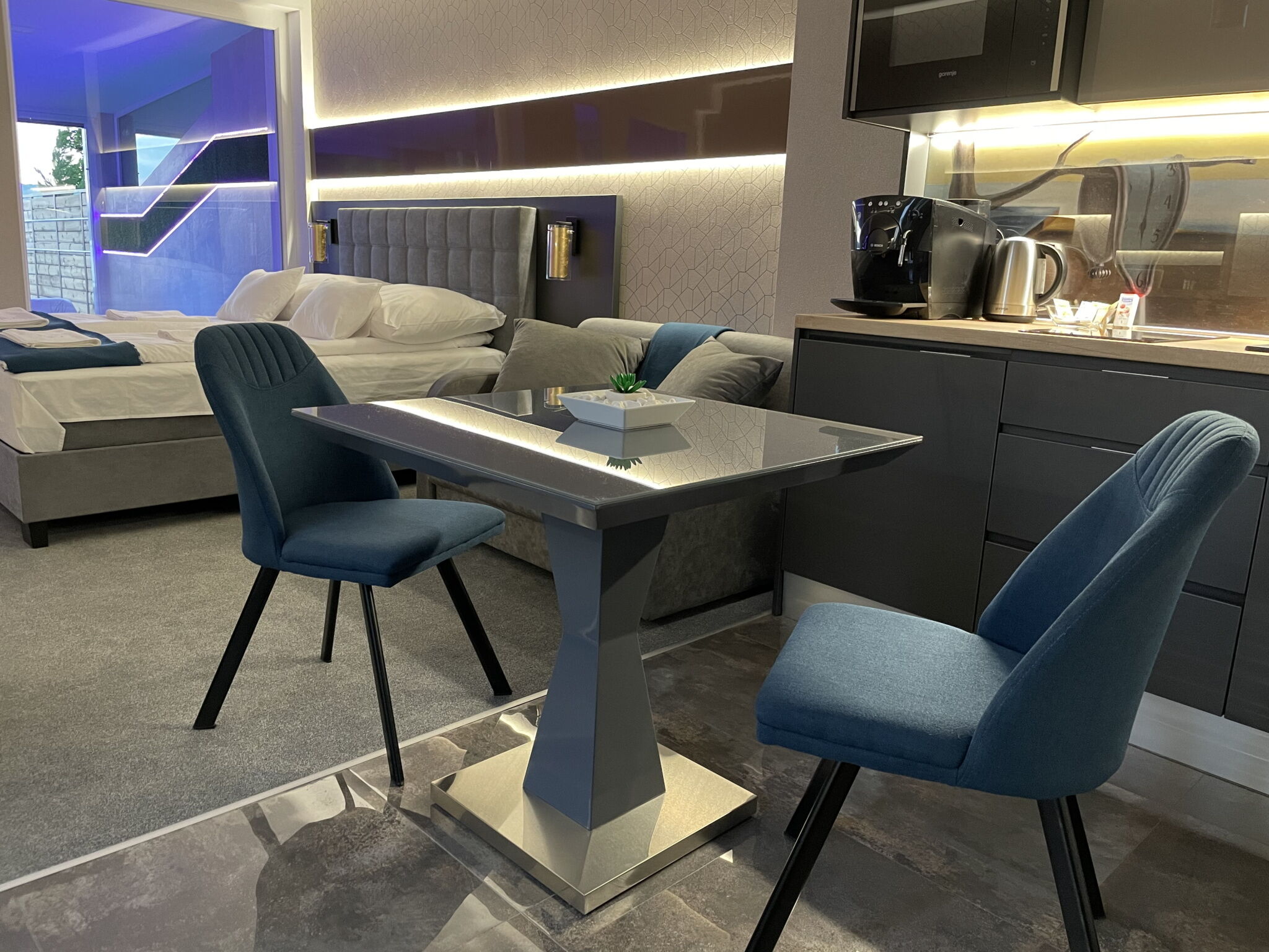Galion Garden Apartments – Mályi fotó 5