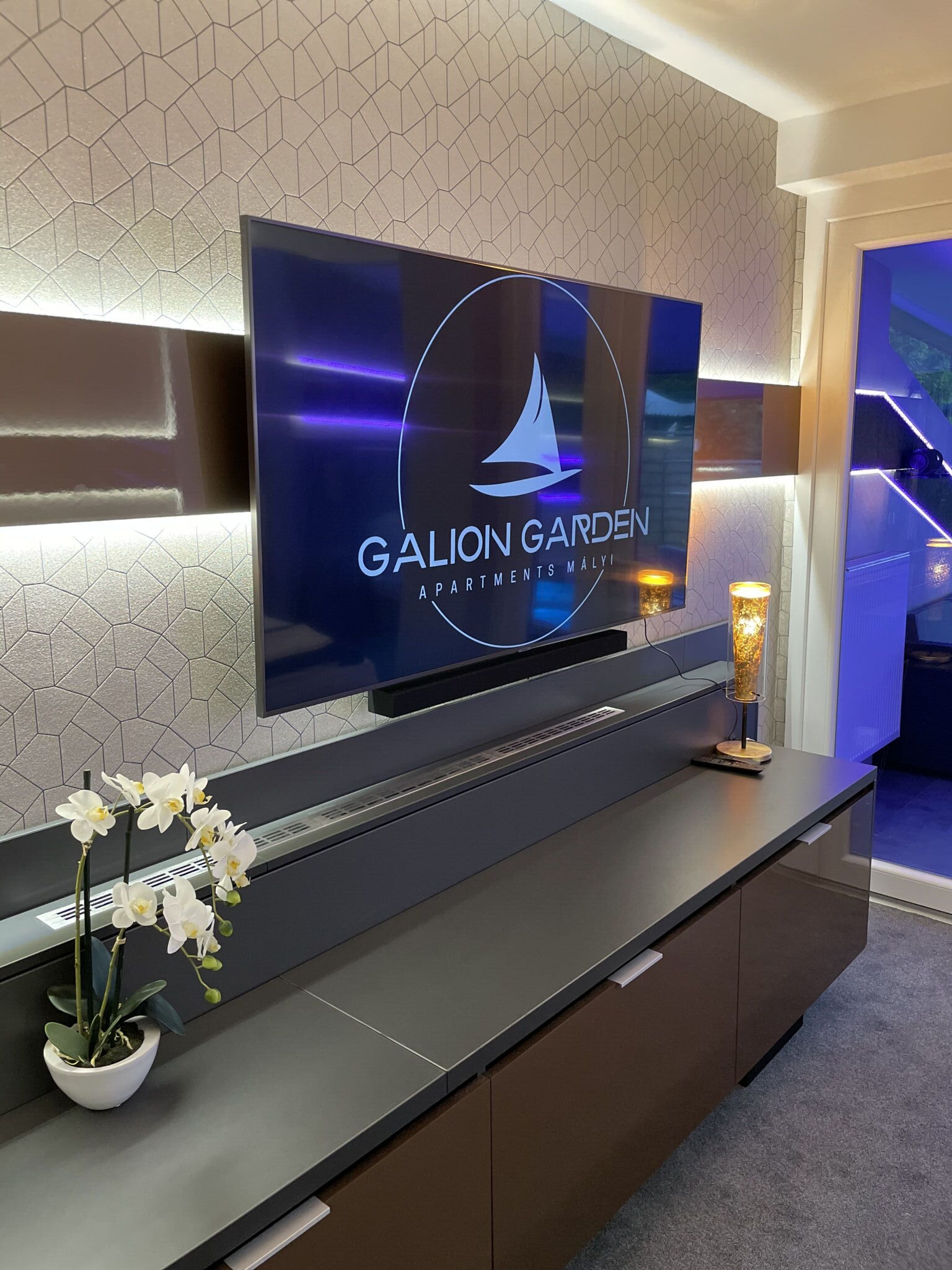 Galion Garden Apartments – Mályi fotó 6