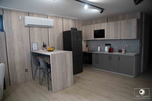 Lux Cherry Apartman22