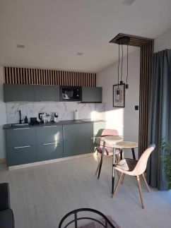 Illyés Wellness Apartman13